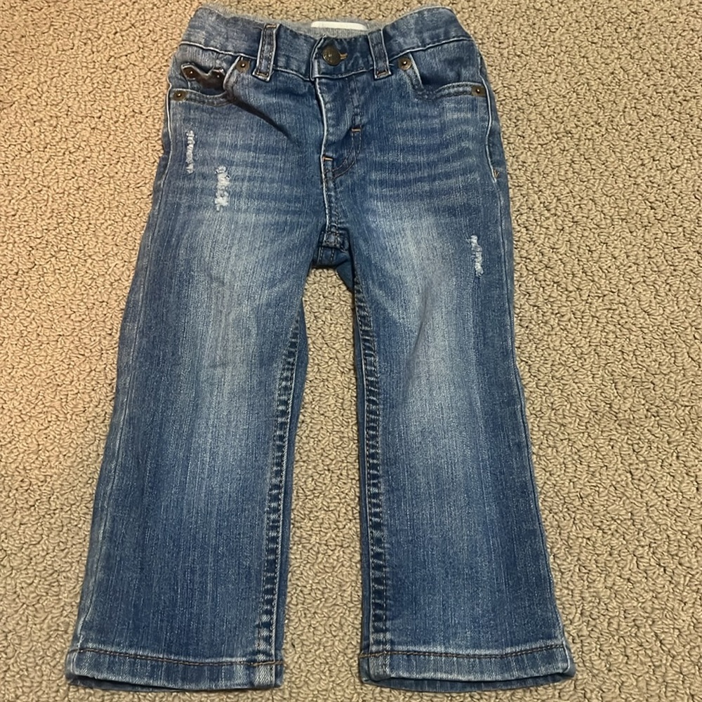 Baby Levi’s - Picture 2 of 2